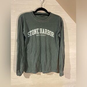 Beach long sleeve pullover!!!